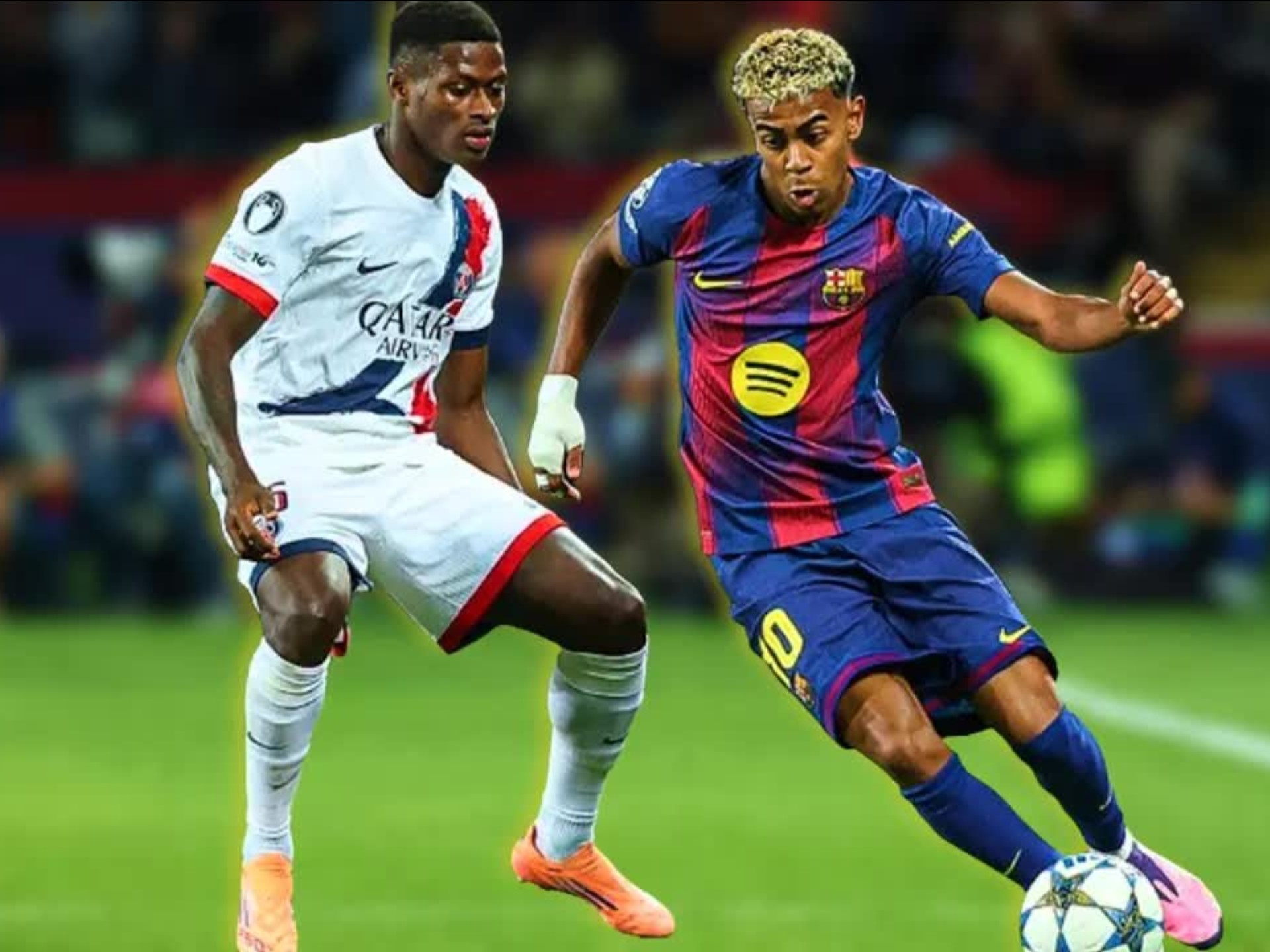 TA：西班牙与巴萨都想治疗亚马尔，并都想将受伤责任推给对方（TA：西班牙队与巴萨抢治亚马尔，受伤责任互相推诿）