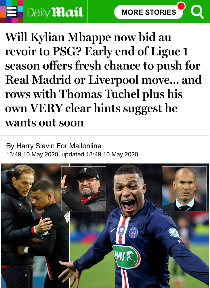 阿斯：努涅斯与萨拉赫关系密切，可能帮助利雅得新月引进后者（阿斯：努涅斯或凭私交助利雅得新月签下萨拉赫）