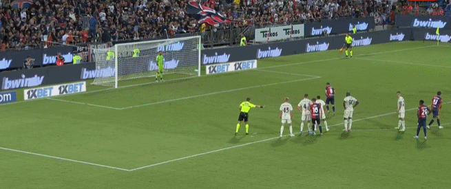 C罗谈最后1分钟绝杀对手：今天我的心跳加快了，这就是足球（C罗谈读秒绝杀：今天心跳飙升，这就是足球的魅力）